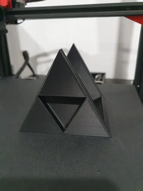 Giá đỡ Game Boy Advance SP Triforce có thể đảo ngược - Image 7