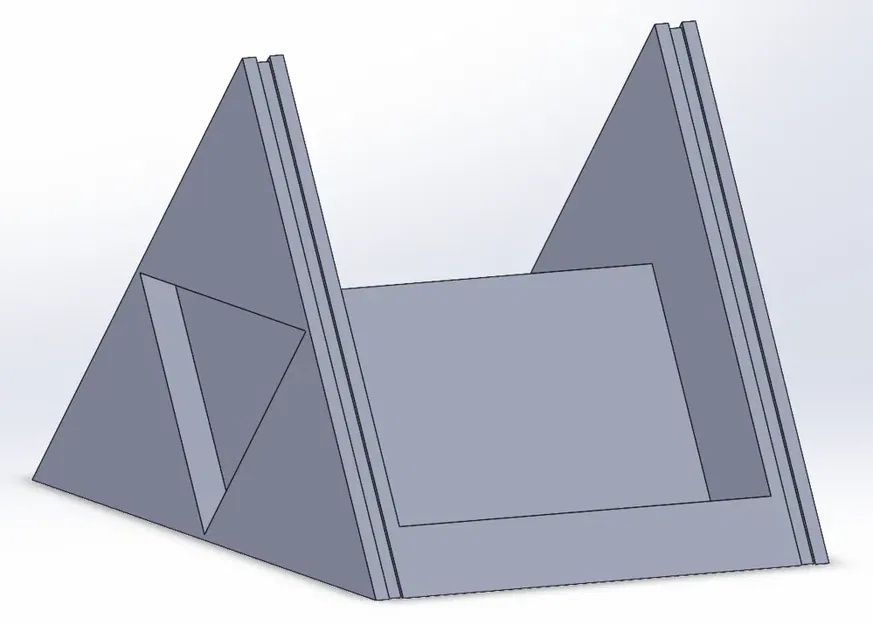 Giá đỡ Game Boy Advance SP Triforce có thể đảo ngược - Image 8