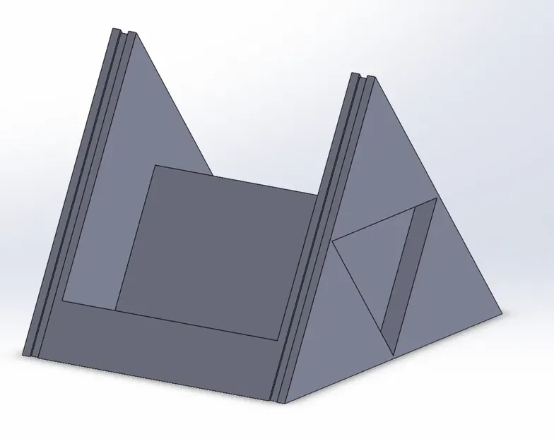 Giá đỡ Game Boy Advance SP Triforce có thể đảo ngược - Image 10