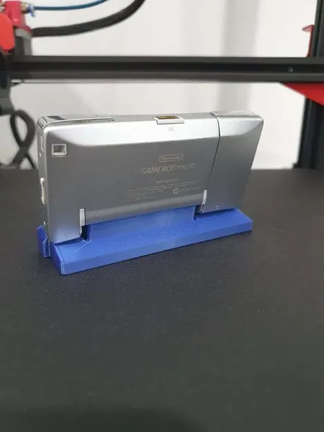 Giá đỡ Game Boy Micro (GBA) mỏng V1 - Image 4