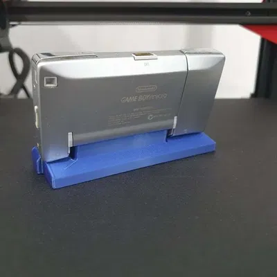 Giá đỡ Game Boy Micro (GBA) mỏng V1