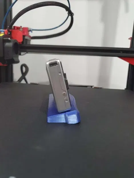 Giá đỡ Game Boy Micro (GBA) mỏng V1 - Image 5