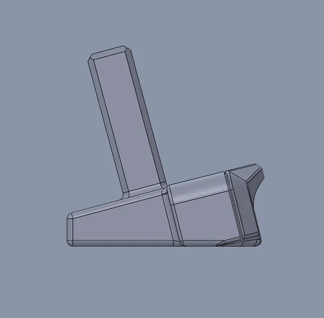 Giá đỡ Game Boy Micro (GBA) mỏng V1 - Image 9