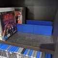 Miếng đệm phía sau kệ sách cho tổ chức trò chơi - Thumbnail 1