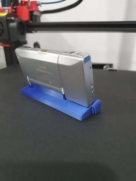 Giá đỡ Game Boy Micro (GBA) mỏng V1 - Image 13