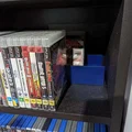 Miếng đệm phía sau kệ sách cho tổ chức trò chơi - Thumbnail 5