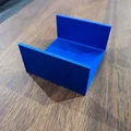 Miếng đệm phía sau kệ sách cho tổ chức trò chơi - Thumbnail 6