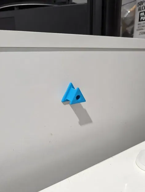 Giá đỡ cắt phẳng đơn giản cho máy in 3D - Image 2