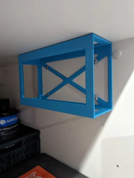 Giá đỡ hộp găng tay nitrile cho in resin - Image 1