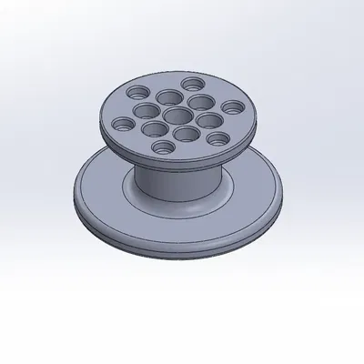 Kết nối Jibbitz cho giày Crocs của bạn