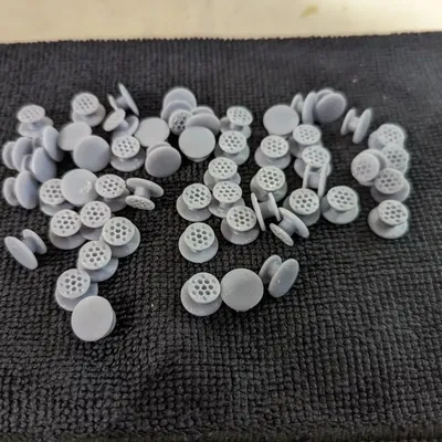 Kết nối Jibbitz cho giày Crocs của bạn