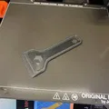 Xẻng Prusa remix với lỗ treo lớn hơn - Thumbnail 5