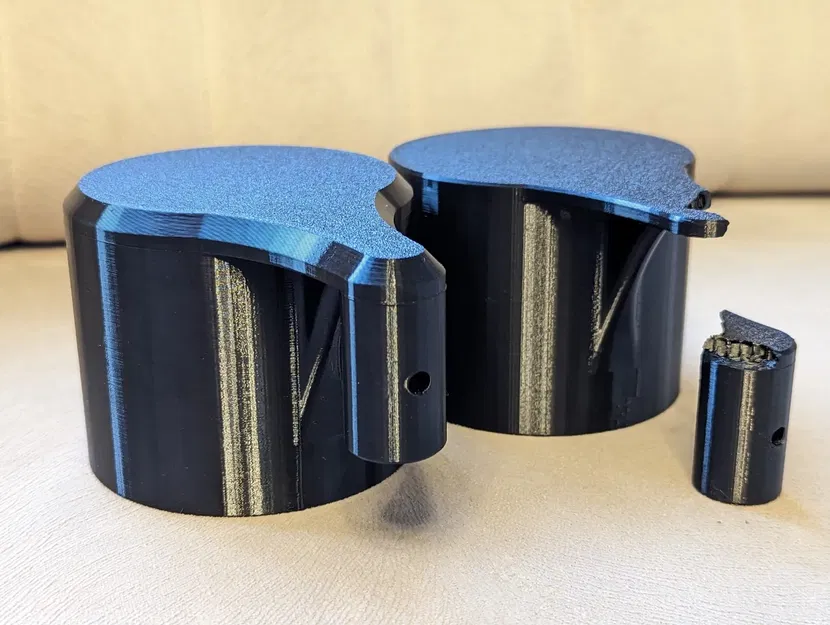 Giá đỡ cốc cho ghế đua Next Level Racing F-GT Lite - Image 2