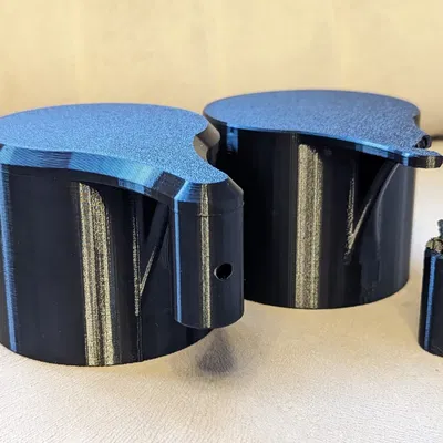 Giá đỡ cốc cho ghế đua Next Level Racing F-GT Lite