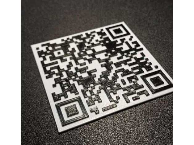 Mã QR Rick Roll tự động phát không có quảng cáo - Image 2