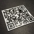 Mã QR Rick Roll tự động phát không có quảng cáo - Thumbnail 2