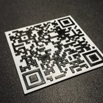 Mã QR Rick Roll tự động phát không có quảng cáo