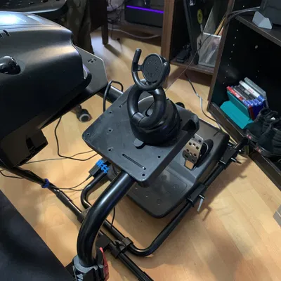 Phụ kiện đua xe GT Lite của Next Level Racing