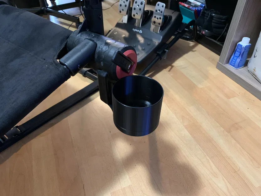 Phụ kiện đua xe GT Lite của Next Level Racing - Image 2