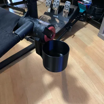 Phụ kiện đua xe GT Lite của Next Level Racing