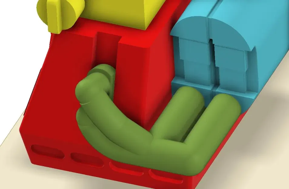 Mô hình Funko Pop R5-D4 phiên bản tĩnh cho người hâm mộ Star Wars - Image 3