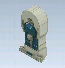 Mô hình Funko Pop R5-D4 phiên bản tĩnh cho người hâm mộ Star Wars - Image 4