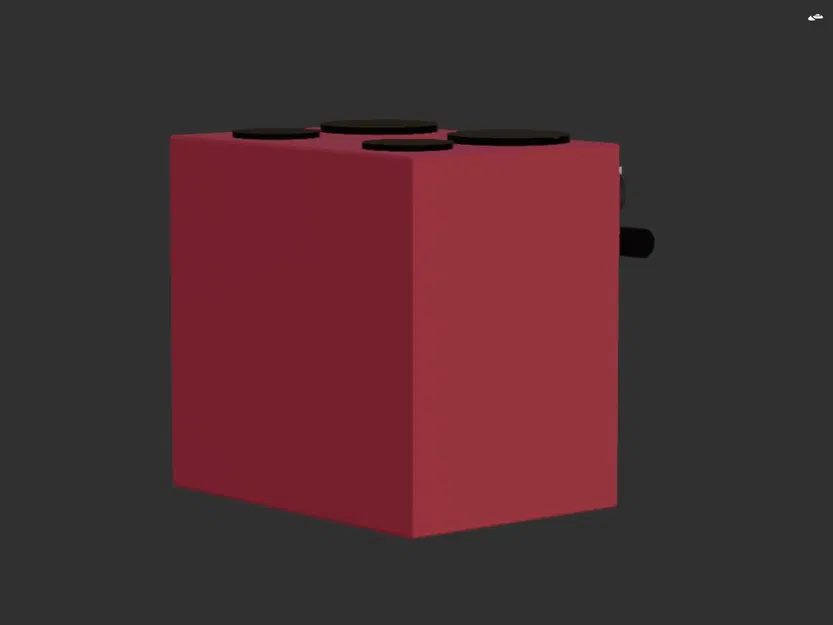 Nhà búp bê Ovan dành cho các bé gái - Image 2