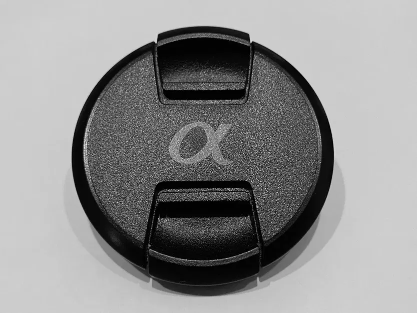 Lò xo thay thế cho nắp ống kính Sony - Image 1