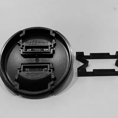 Lò xo thay thế cho nắp ống kính Sony