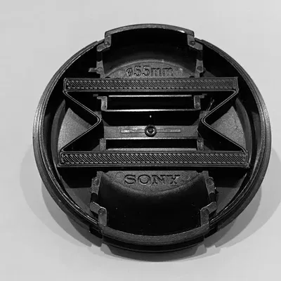 Lò xo thay thế cho nắp ống kính Sony