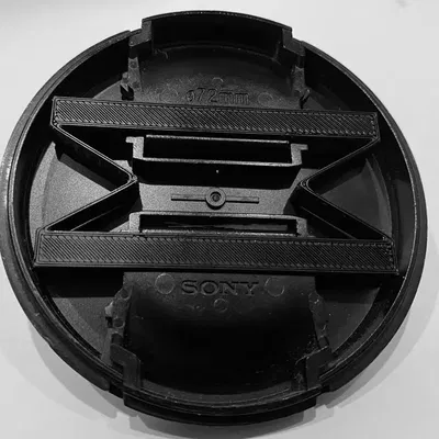 Lò xo thay thế cho nắp ống kính Sony