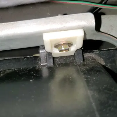 Bản thay thế bản lề hộp đựng đồ cho Mitsubishi 3000GT