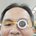 Kính lúp sử dụng thấu kính 34mm từ Google Cardboard - Thumbnail 1