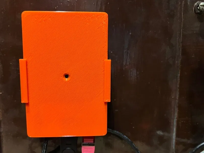 Hộp đựng cho mô-đun Raspberry CM4 trên CM4-IO-Base A - Image 6