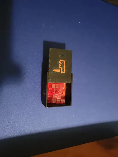 Hộp người chơi trượt cho trò chơi Terraforming Mars - Image 1