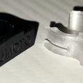 Kẹp khóa cho van xả dầu FUMOTO dòng FS - Thumbnail 2