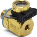 Kẹp khóa cho van xả dầu FUMOTO dòng FS - Thumbnail 4
