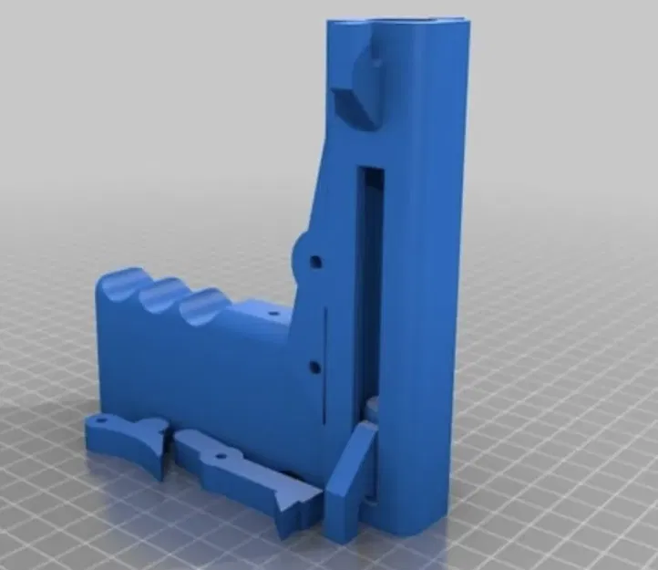 Súng Nerf vui nhộn cho trẻ em - Image 1