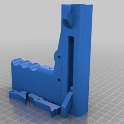 Súng Nerf vui nhộn cho trẻ em