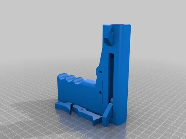 Súng Nerf vui nhộn cho trẻ em - Image 3