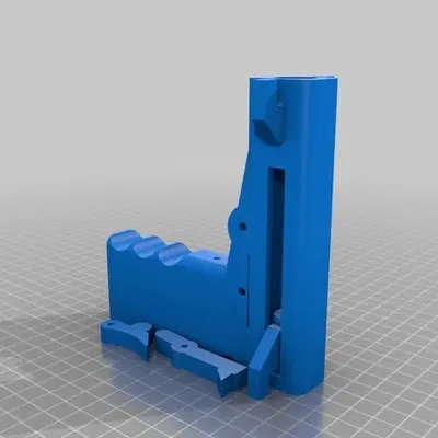 Súng Nerf vui nhộn cho trẻ em