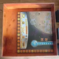 Giá đỡ lưu trữ cho trò chơi Terraforming Mars - Thumbnail 6