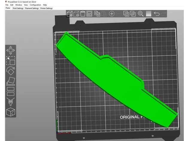 Khay hứng nước thay thế cho bếp nướng Foreman GRP1060B 4 phần ăn - Image 3