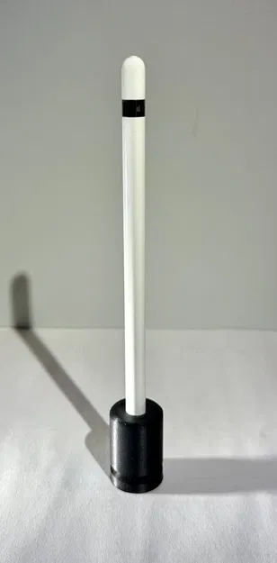 Giá đỡ Apple Pencil đứng thẳng - Image 1