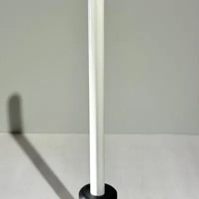 Giá đỡ Apple Pencil đứng thẳng