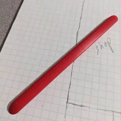 Greeble chi tiết cho tên lửa mô hình RaceWay