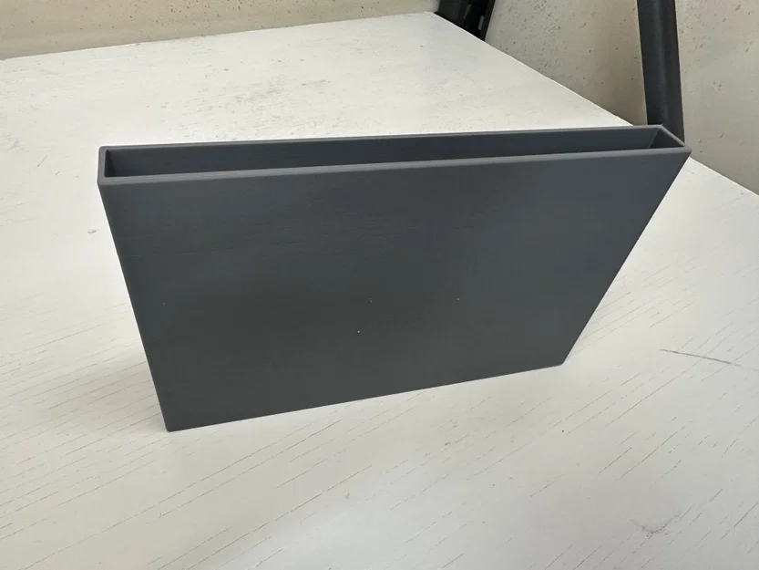 Mở rộng chân đế 4" cho Bambu AMS Stand - Image 2