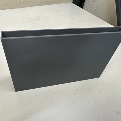 Mở rộng chân đế 4" cho Bambu AMS Stand