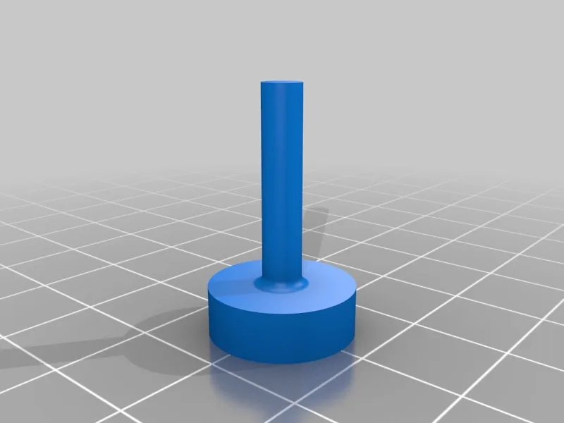 Cắm nhanh Bowden 4 mm cho ống dẫn khí - Image 1