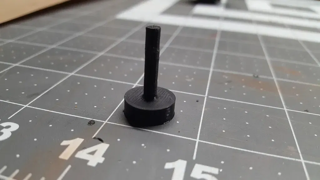 Cắm nhanh Bowden 4 mm cho ống dẫn khí - Image 2